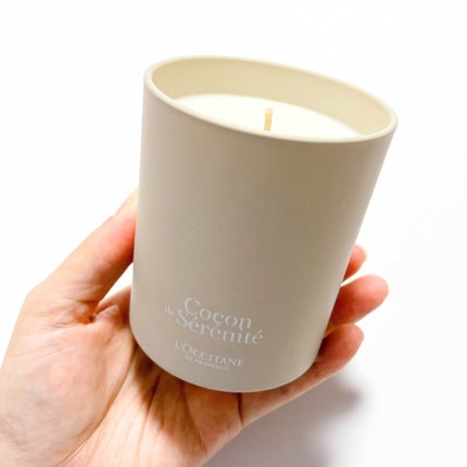 プロヴァンスアロマ ピローミスト(リラクシング)/L'OCCITANE/ファブリックミストを使ったクチコミ(5枚目)