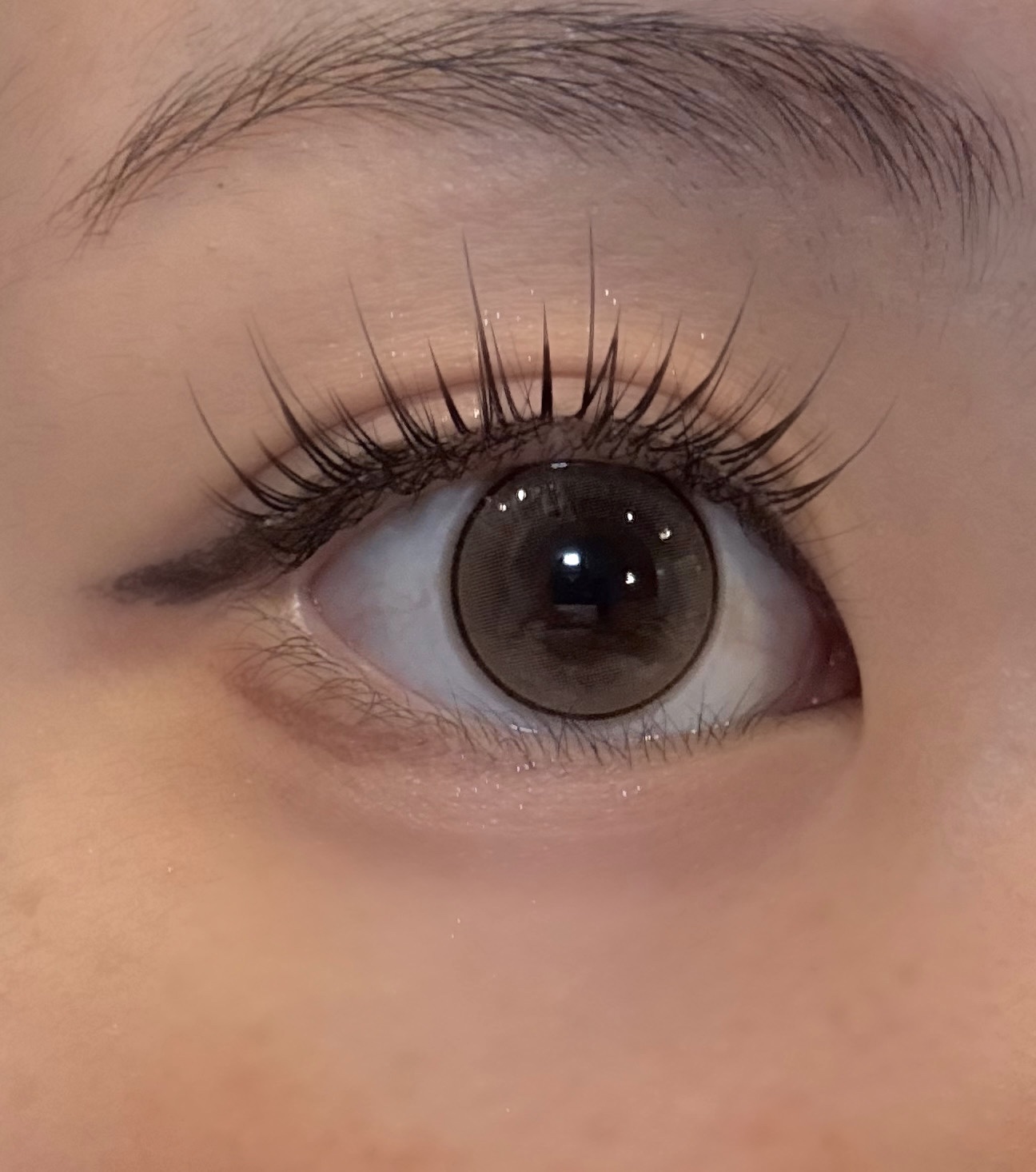 eye closet 1DAY/EYE CLOSET/ワンデー（１DAY）カラコンを使ったクチコミ（1枚目）