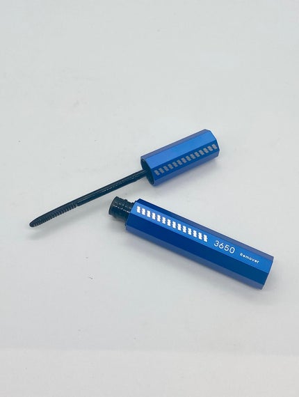 マスカラリムーバー/3650/ポイントメイクリムーバーを使ったクチコミ(4枚目)