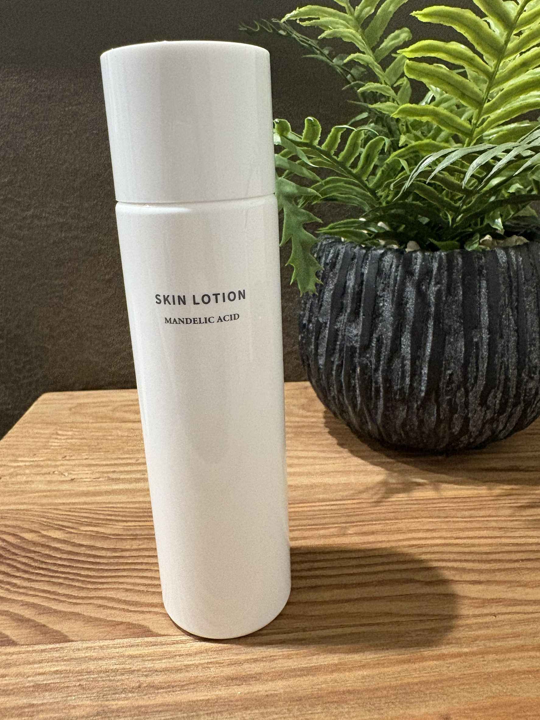 スキンローション/HUNDRED DOCTOR/化粧水を使ったクチコミ（1枚目）