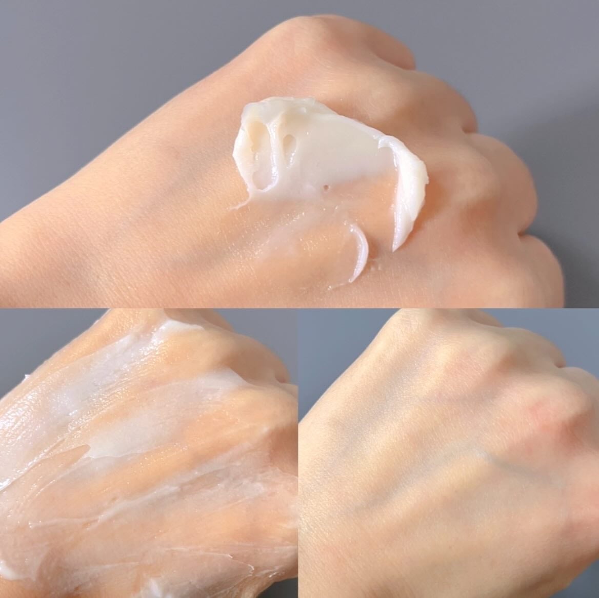 バーボンバニラ ショウ フルナリッシング ボディクリーム/Login Forest/ボディクリームを使ったクチコミ(4枚目)