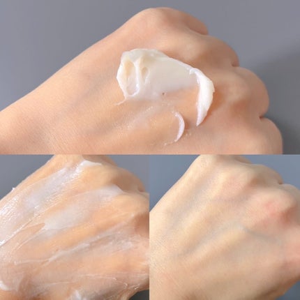 バーボンバニラ ショウ フルナリッシング ボディクリーム/Login Forest/ボディクリームを使ったクチコミ(4枚目)