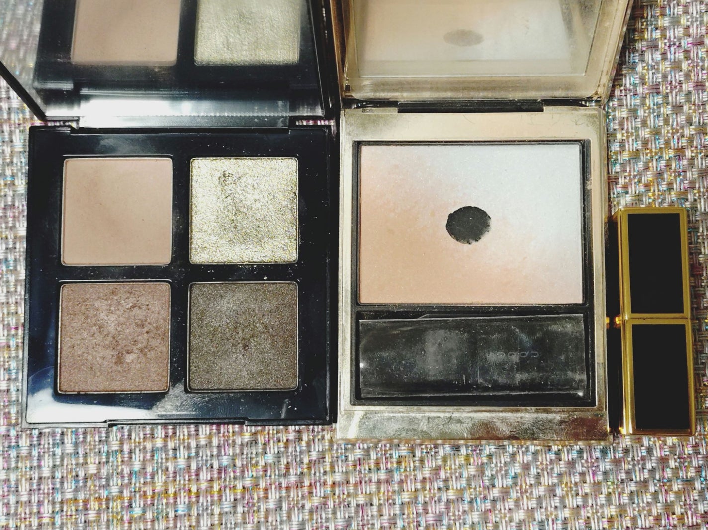 リップ カラー/TOM FORD BEAUTY/口紅を使ったクチコミ(1枚目)