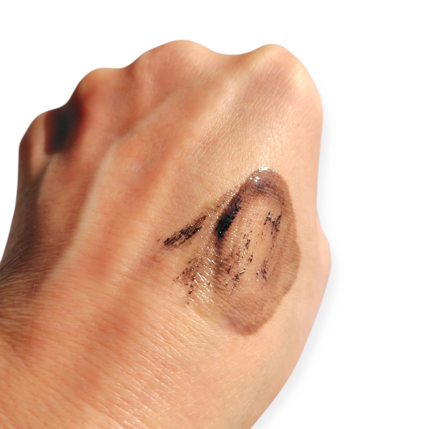 マスカラリムーバー/3650/ポイントメイクリムーバーを使ったクチコミ(8枚目)