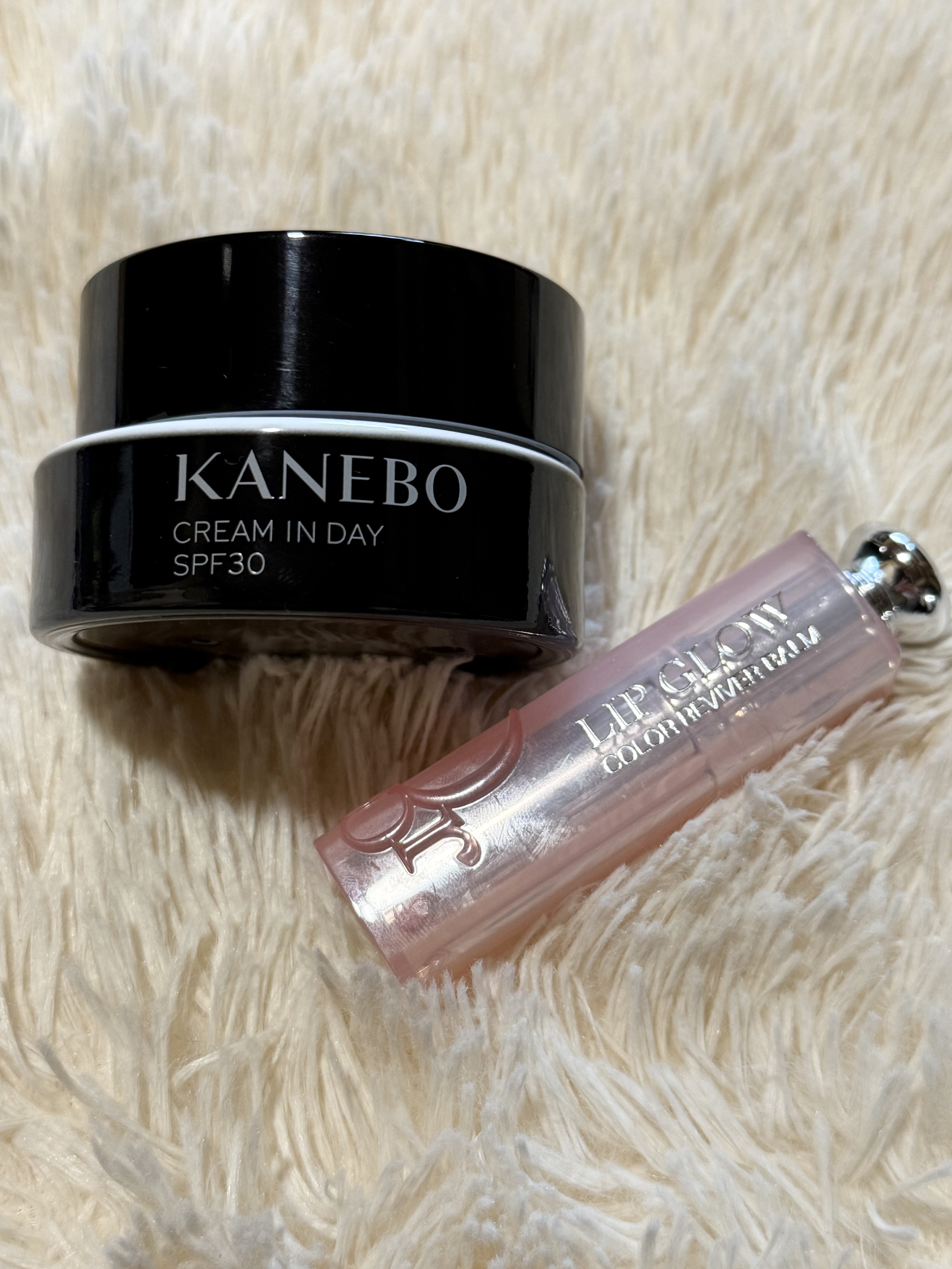 ディオール アディクト リップ グロウ/Dior/リップバームを使ったクチコミ（1枚目）