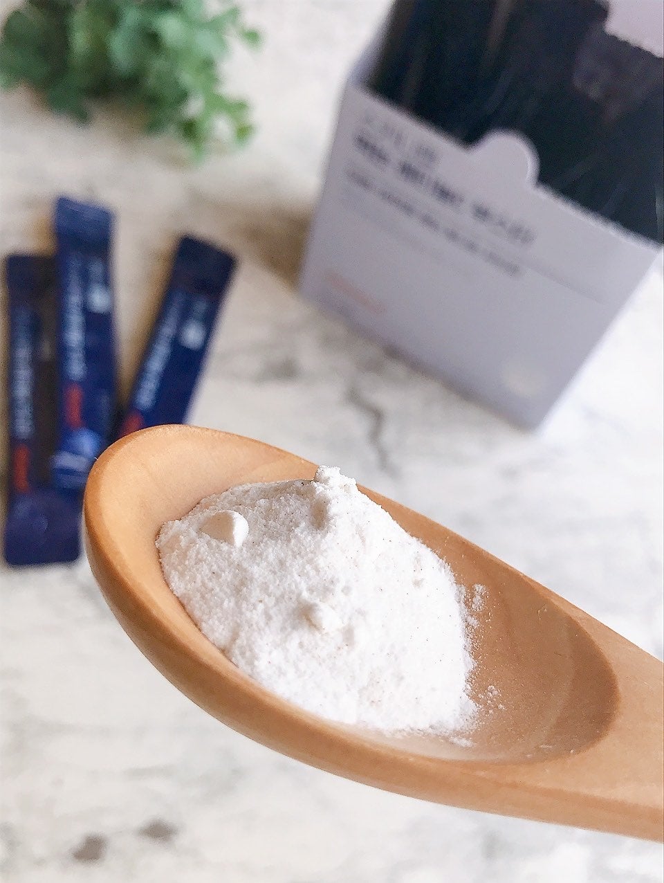 食べるレチノールCブースター/スキニーラボ/美容ドリンクを使ったクチコミ(5枚目)