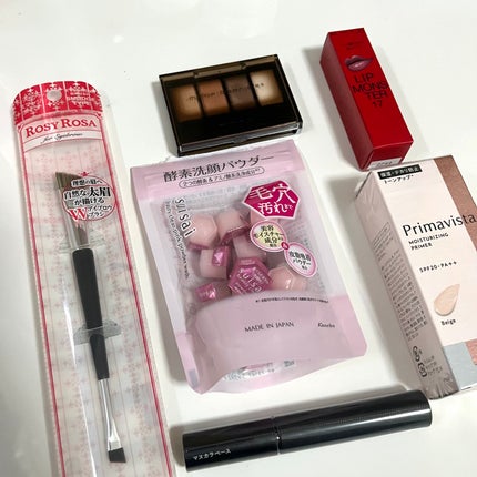 スイサイ ビューティクリア ピンク パウダーウォッシュ/スイサイ ビューティクリア/洗顔パウダーを使ったクチコミ(2枚目)