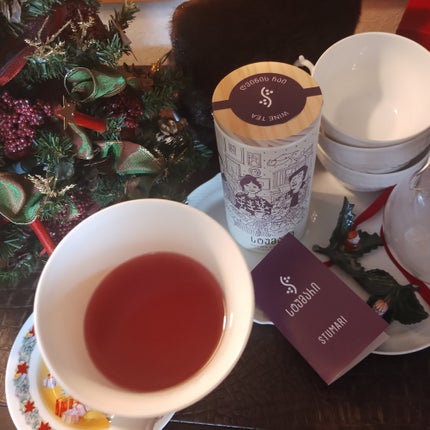 mcgroupakiko on LIPS 「少し早くなりますがもう11月、クリスマスのプレゼントにもピッタ..」(8枚目)