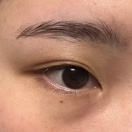 ケイト ジュレリープファンデーション/KATE/リキッドファンデーションを使ったクチコミ(1枚目)