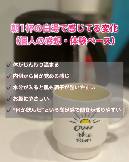 し・ほみん on LIPS 「✦美肌につながる?コスパ最強の美容ドリンク!それは…!?✦୨୧..」(4枚目)