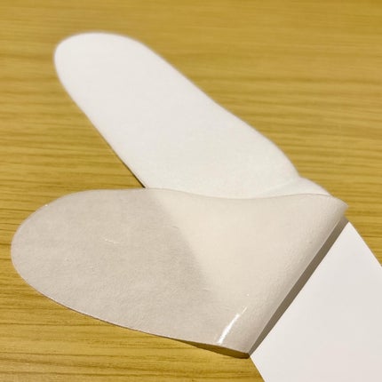 ベラ ネックパッチ/VELLA/シートマスク・パックを使ったクチコミ(8枚目)