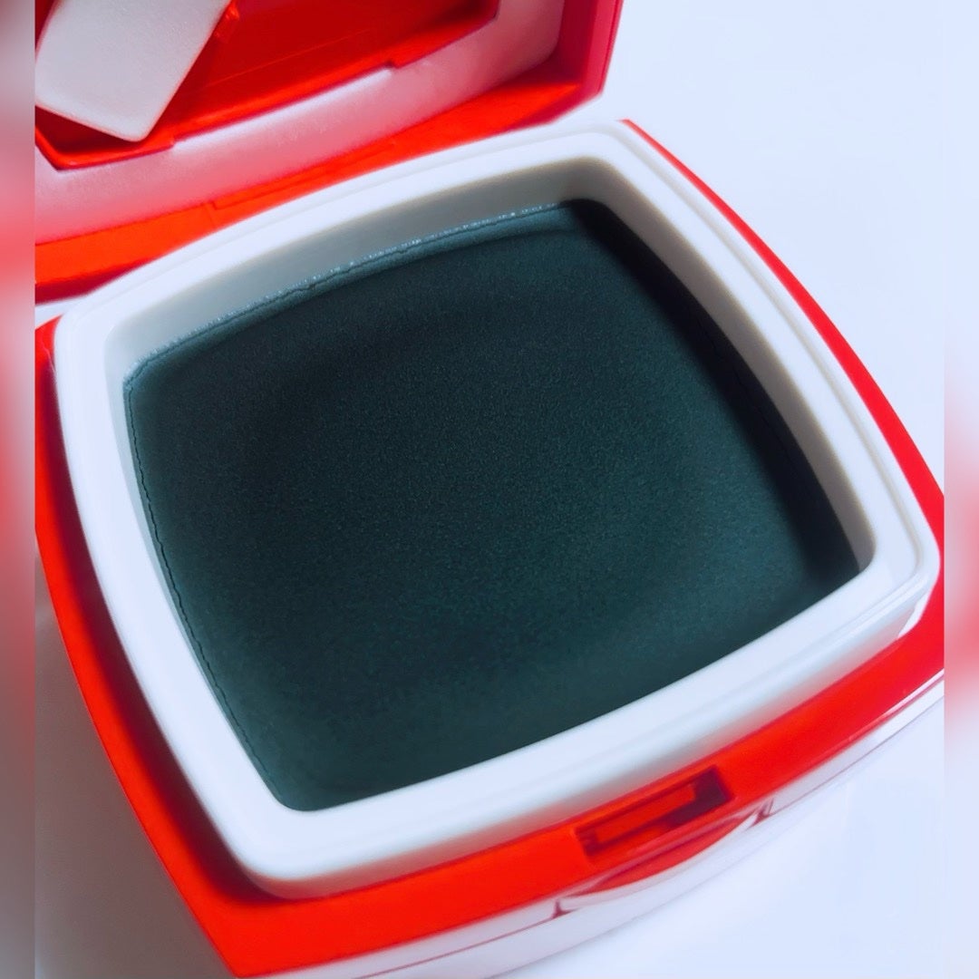 ローメルト クレンジングバーム クロ/アーレス/クレンジングバームを使ったクチコミ(3枚目)