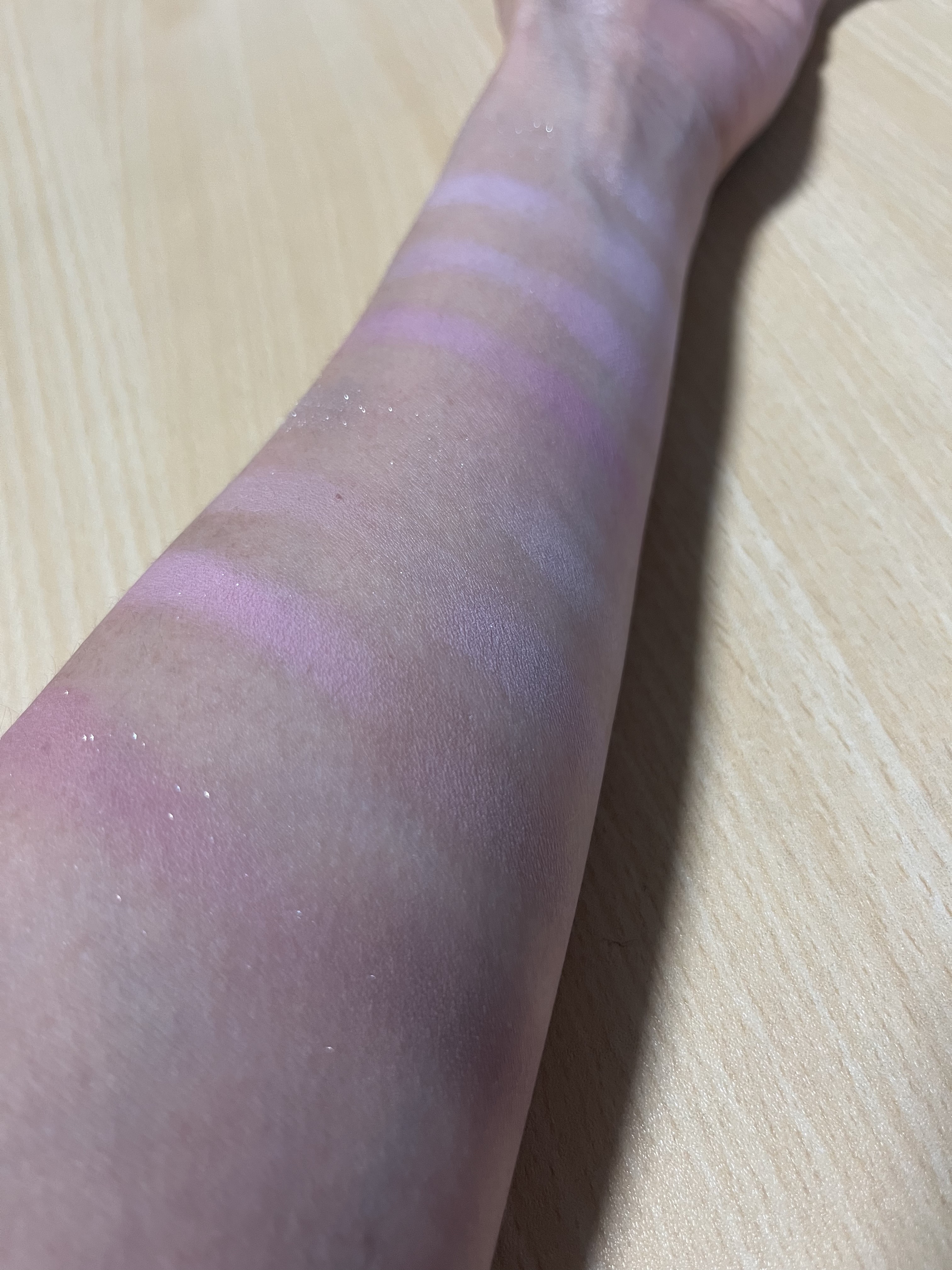 クリーミータッチライナー/キャンメイク/ジェルアイライナーを使ったクチコミ（2枚目）