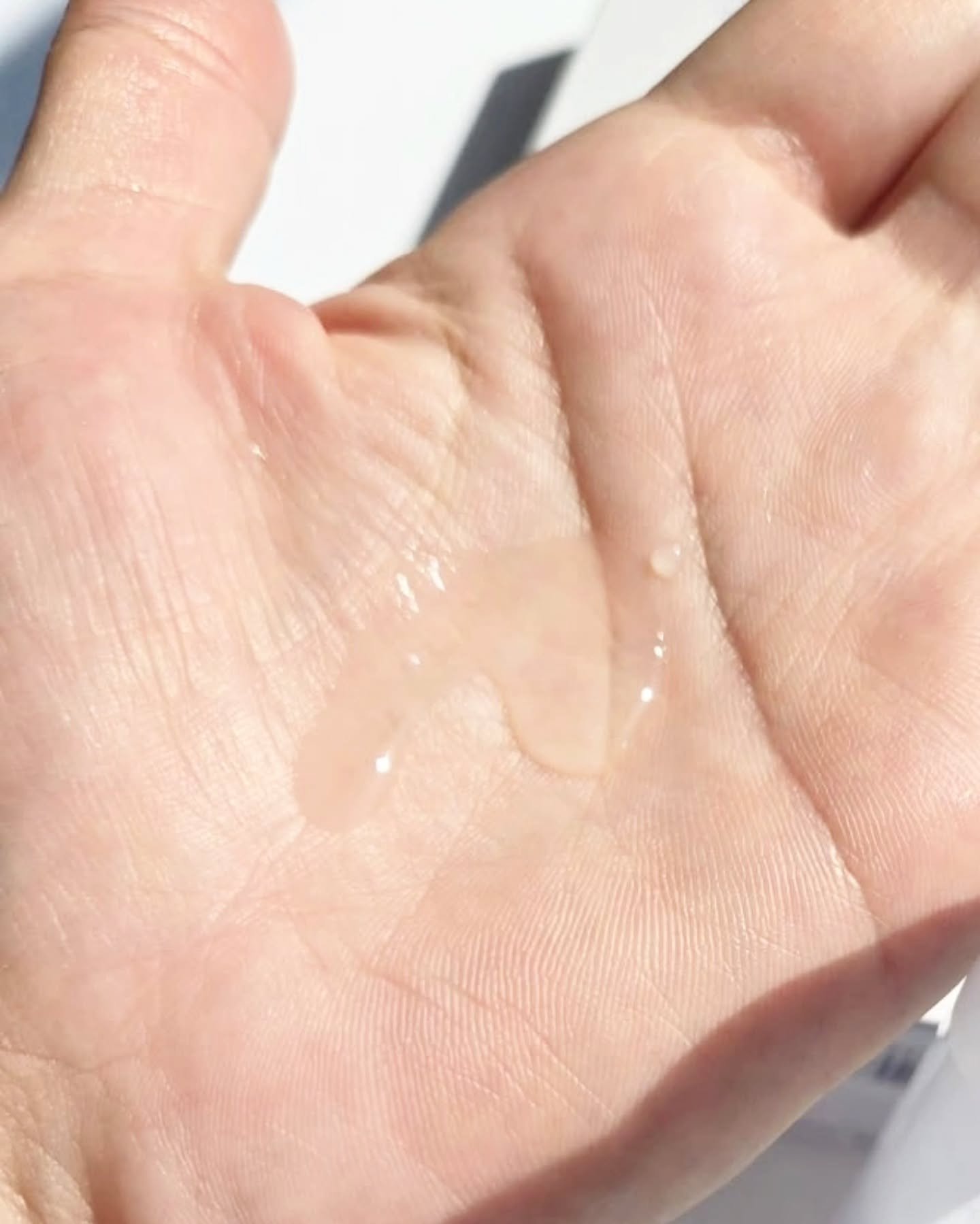 タカミローション Ⅰ/タカミ/化粧水を使ったクチコミ（3枚目）