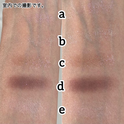 【旧】ディオールショウ サンク クルール(プラン ドゥ パリ コレクション限定品) 983 シャンゼリゼ/Dior/アイシャドウの画像