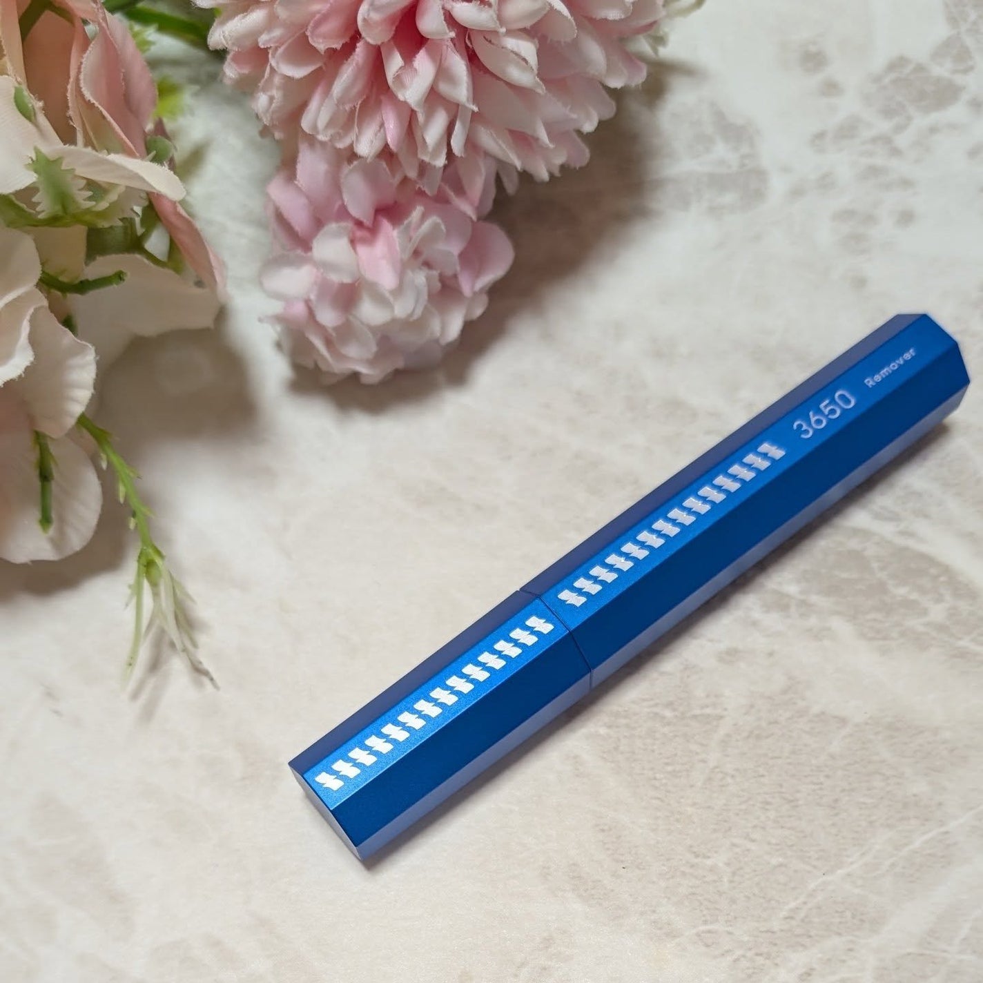 マスカラリムーバー/3650/ポイントメイクリムーバーを使ったクチコミ(3枚目)