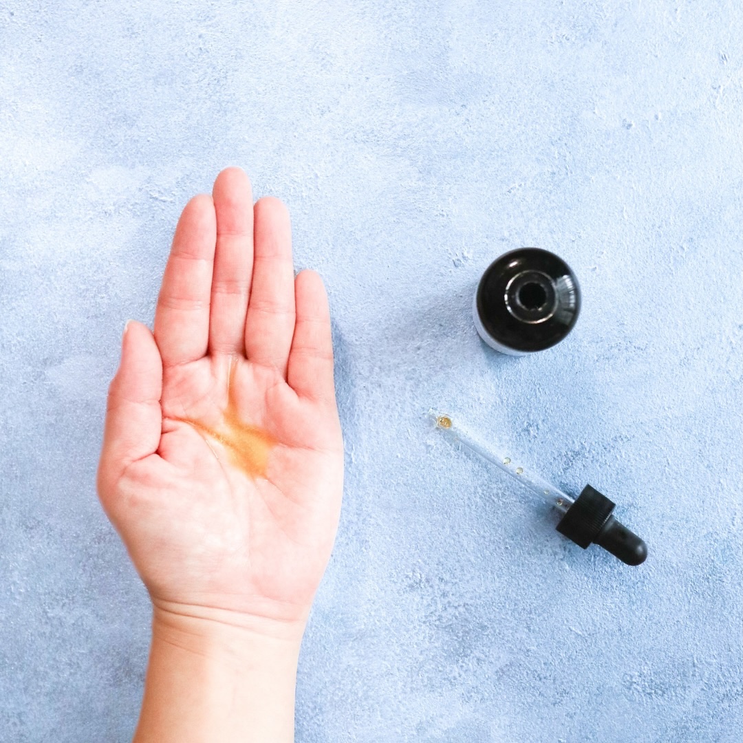 RXザ・ビタミンC23セラム/COSRX/美容液を使ったクチコミ（3枚目）