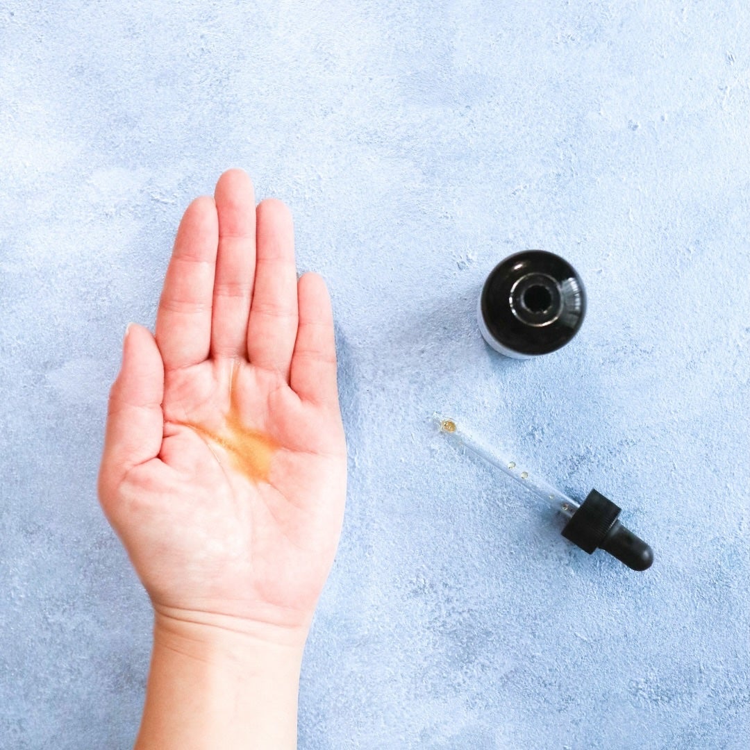 RXザ・ビタミンC23セラム/COSRX/美容液を使ったクチコミ(3枚目)