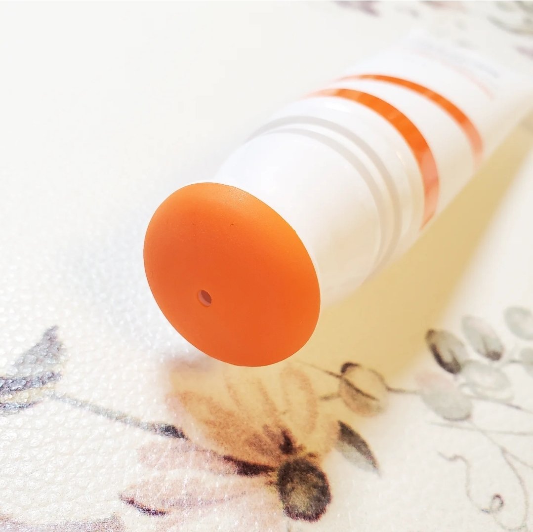 ディセラクリーム＋ローラーset/リリーイブ/レッグ・フットケアを使ったクチコミ（3枚目）