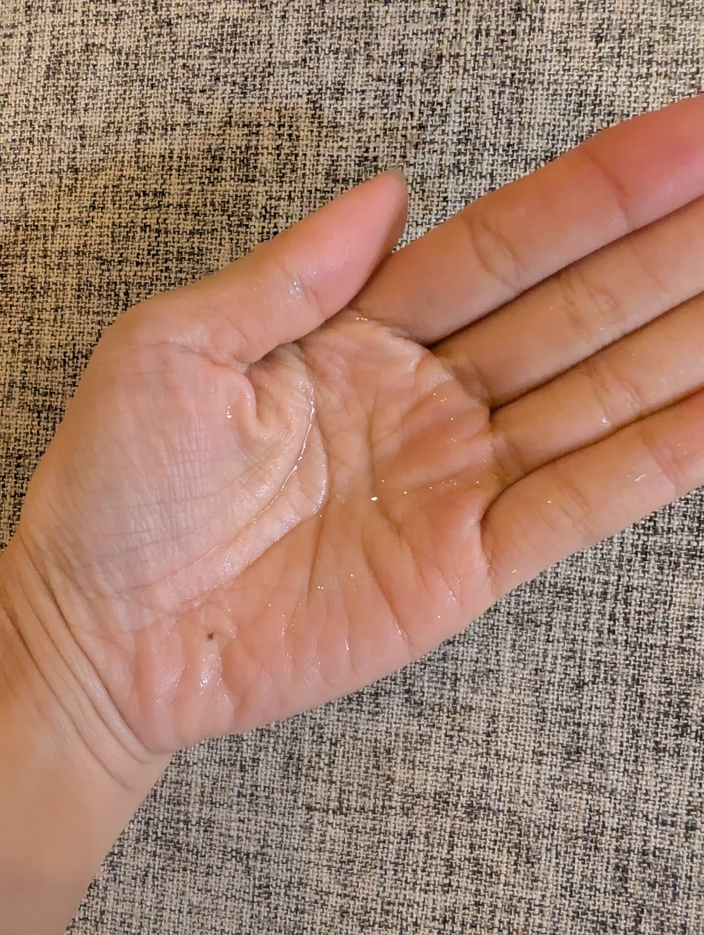 ワンダーシールド/サブリミック/アウトバストリートメントを使ったクチコミ(3枚目)