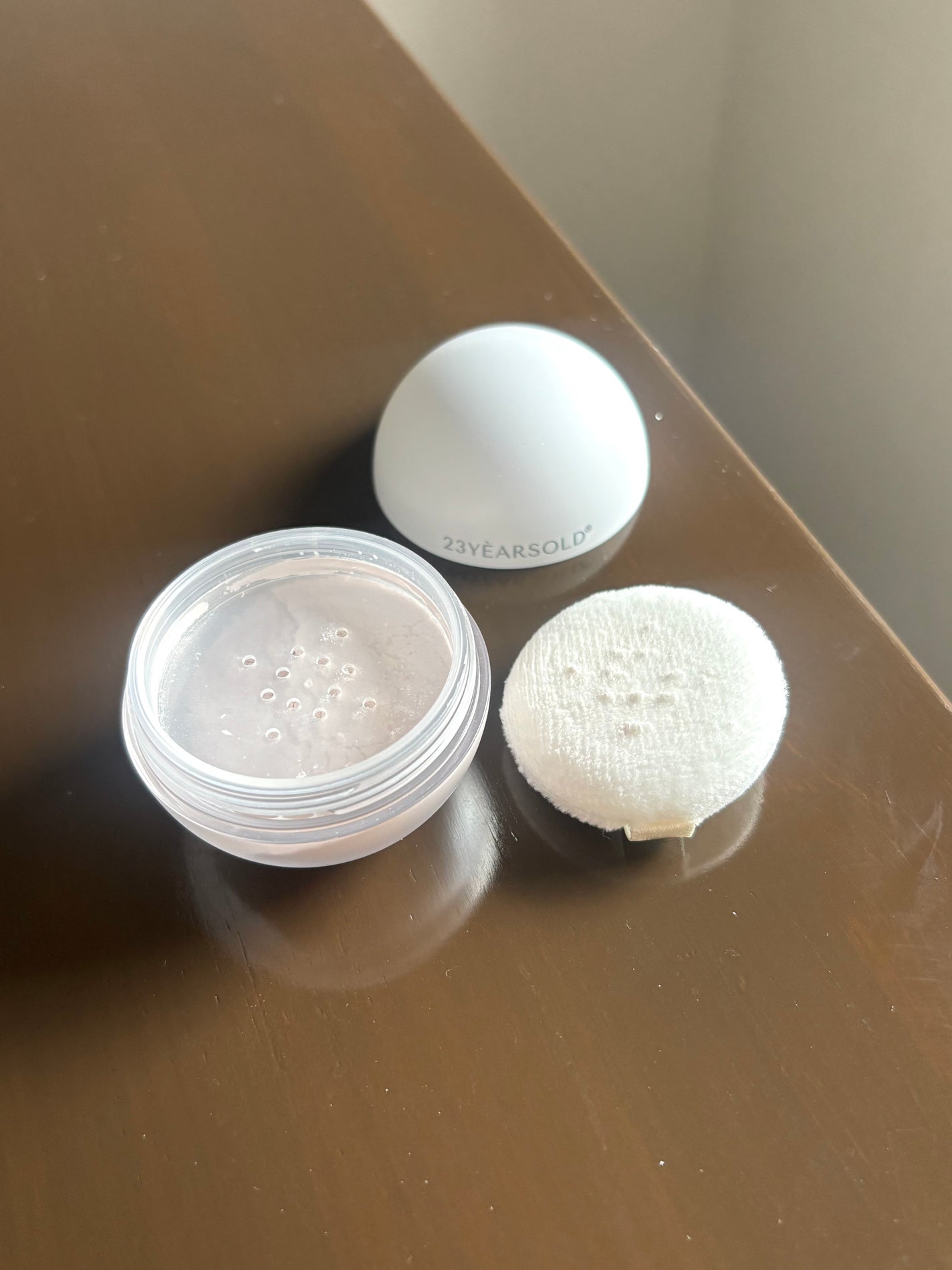 どら焼き on LIPS 「\ツヤ肌もマット肌もこれで完了!!/■23yearsold✔︎..」(2枚目)