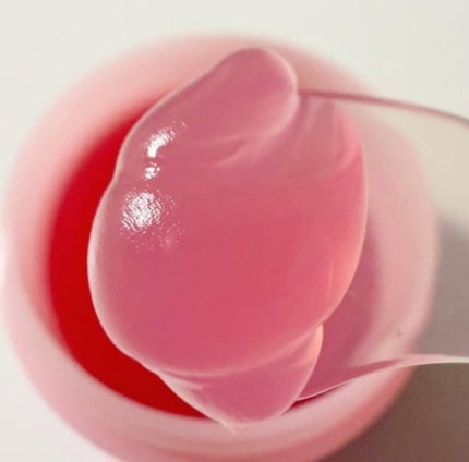 Pink Guava Glutathione Blemish wash-off mask /BeginS by JUNGSAEMMOOL/洗い流すパック・マスクを使ったクチコミ(2枚目)