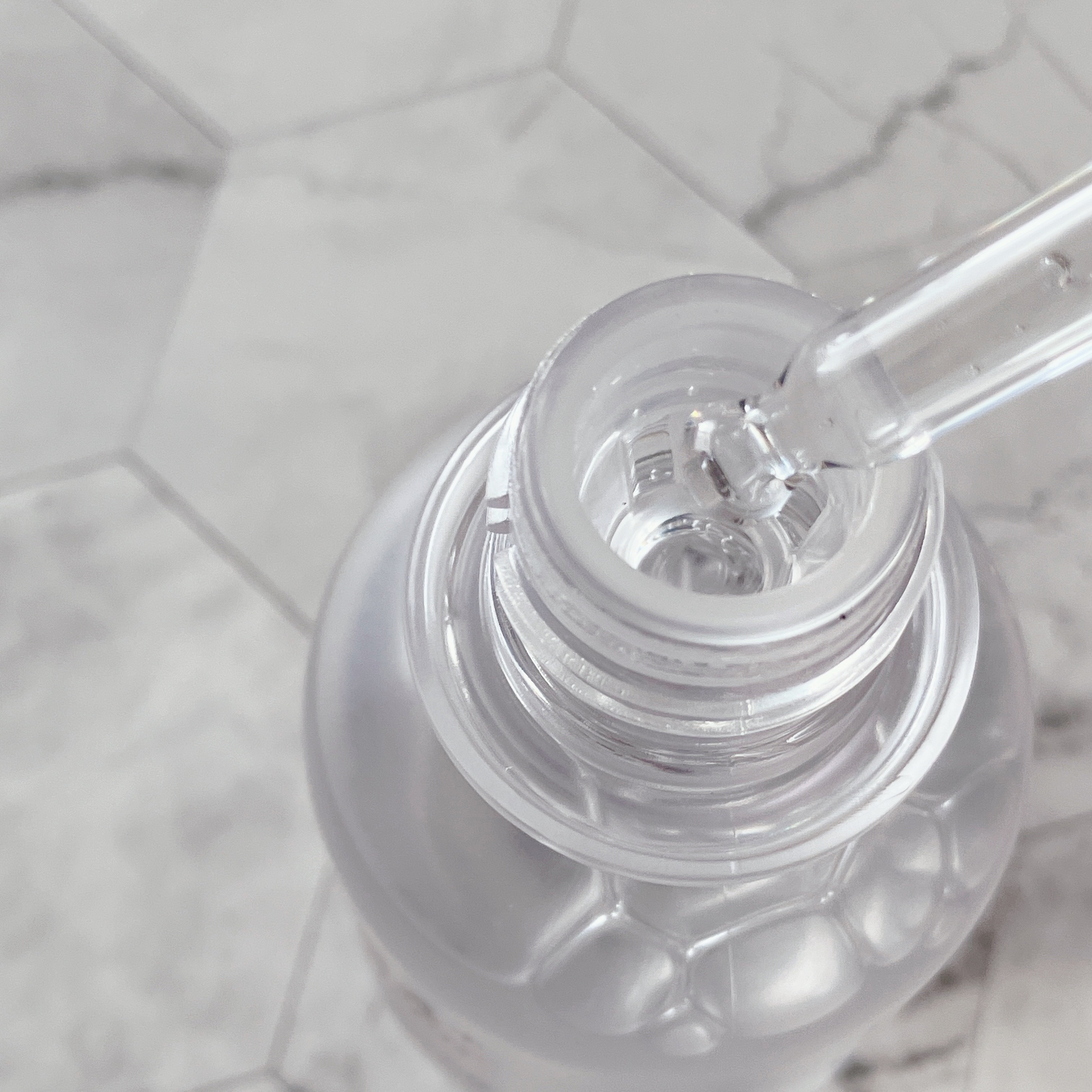 ハッコウパンダ 発酵導入美容液/HACCO.PANDA/ブースター・導入液を使ったクチコミ（2枚目）