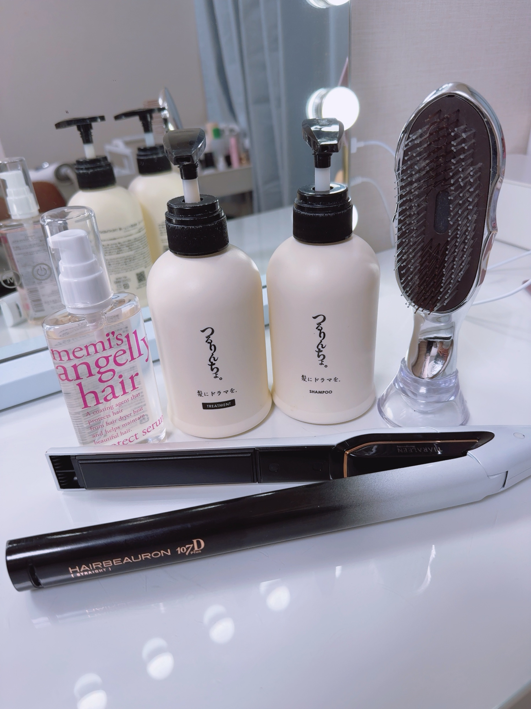 リファイオンケアブラシ/ReFa/スカルプブラシを使ったクチコミ（2枚目）