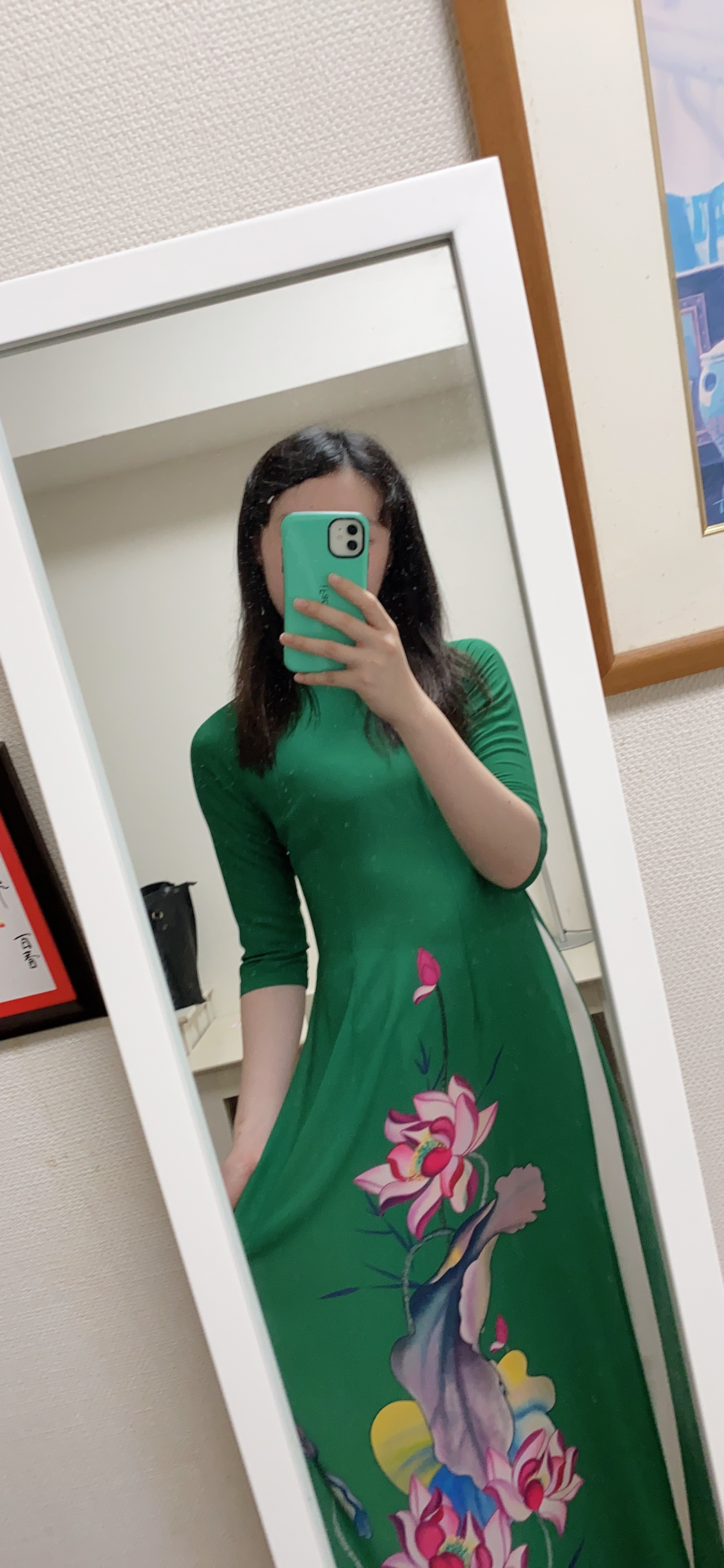 ミネラルカラーリップ/MiMC/リップクリームを使ったクチコミ（1枚目）