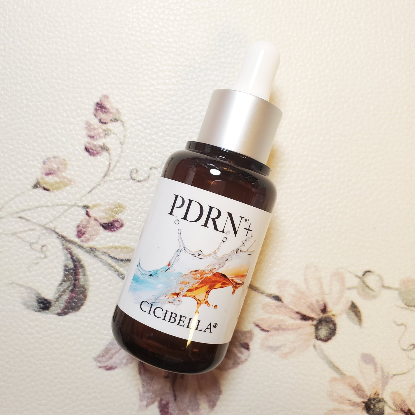 Arisa@フォロバ100 on LIPS 「シシベラ プレミアムビューティーセラム PDRN✨PDRN※1..」(2枚目)