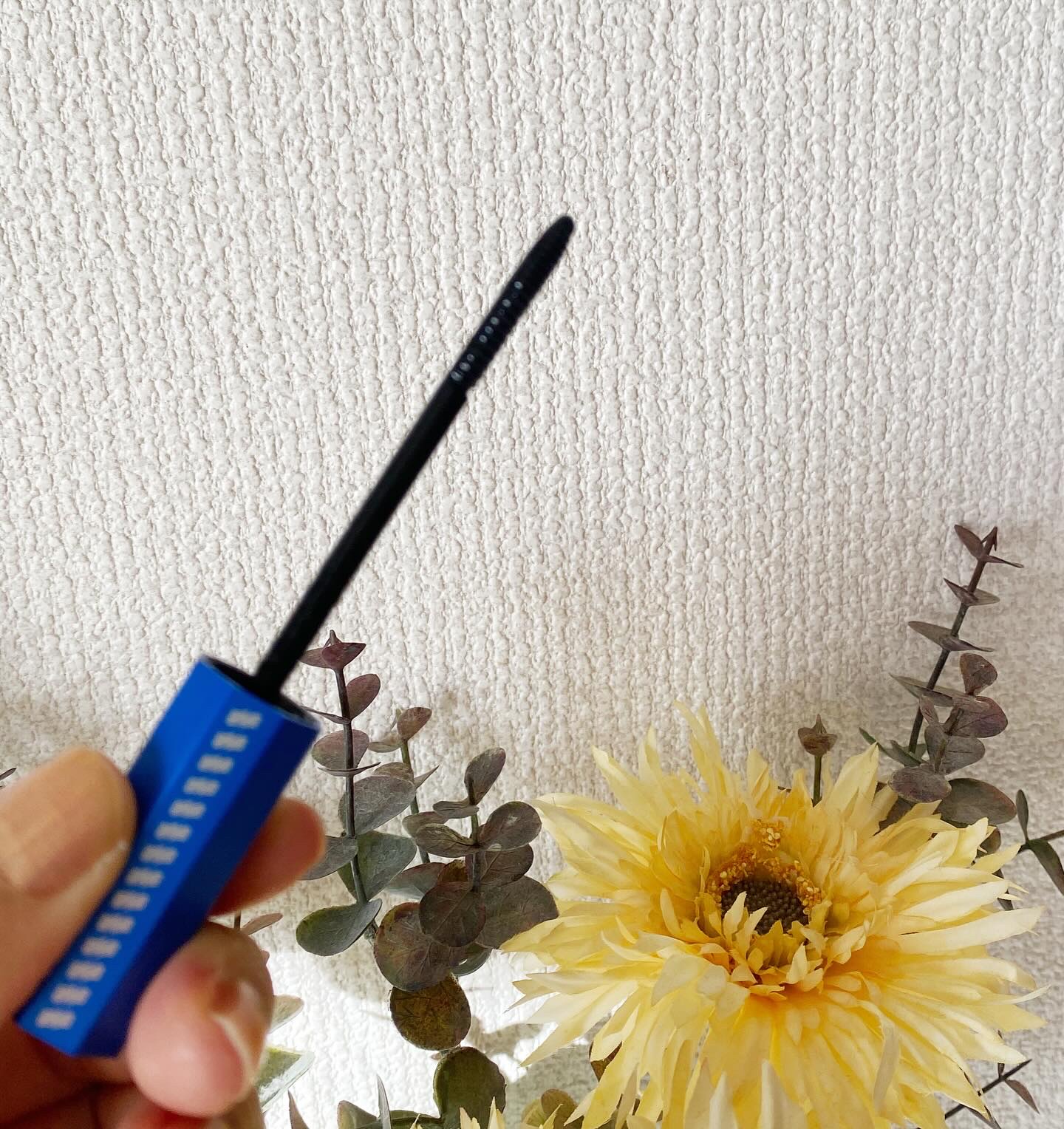 マスカラリムーバー 0.4ml/3650/ポイントメイクリムーバーを使ったクチコミ（3枚目）