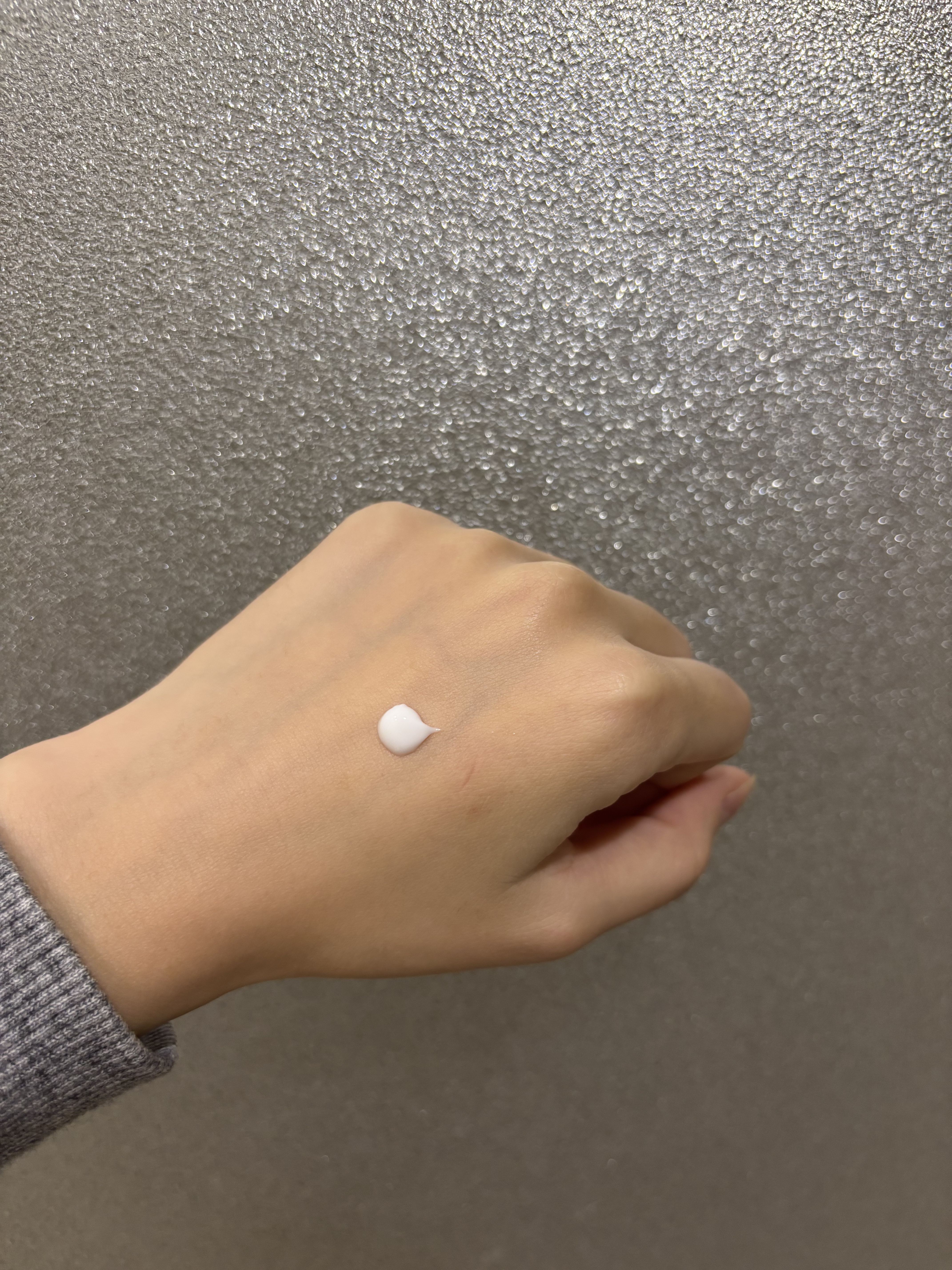 有馬温泉 ハンドクリーム/カメ印/ハンドクリームを使ったクチコミ（2枚目）