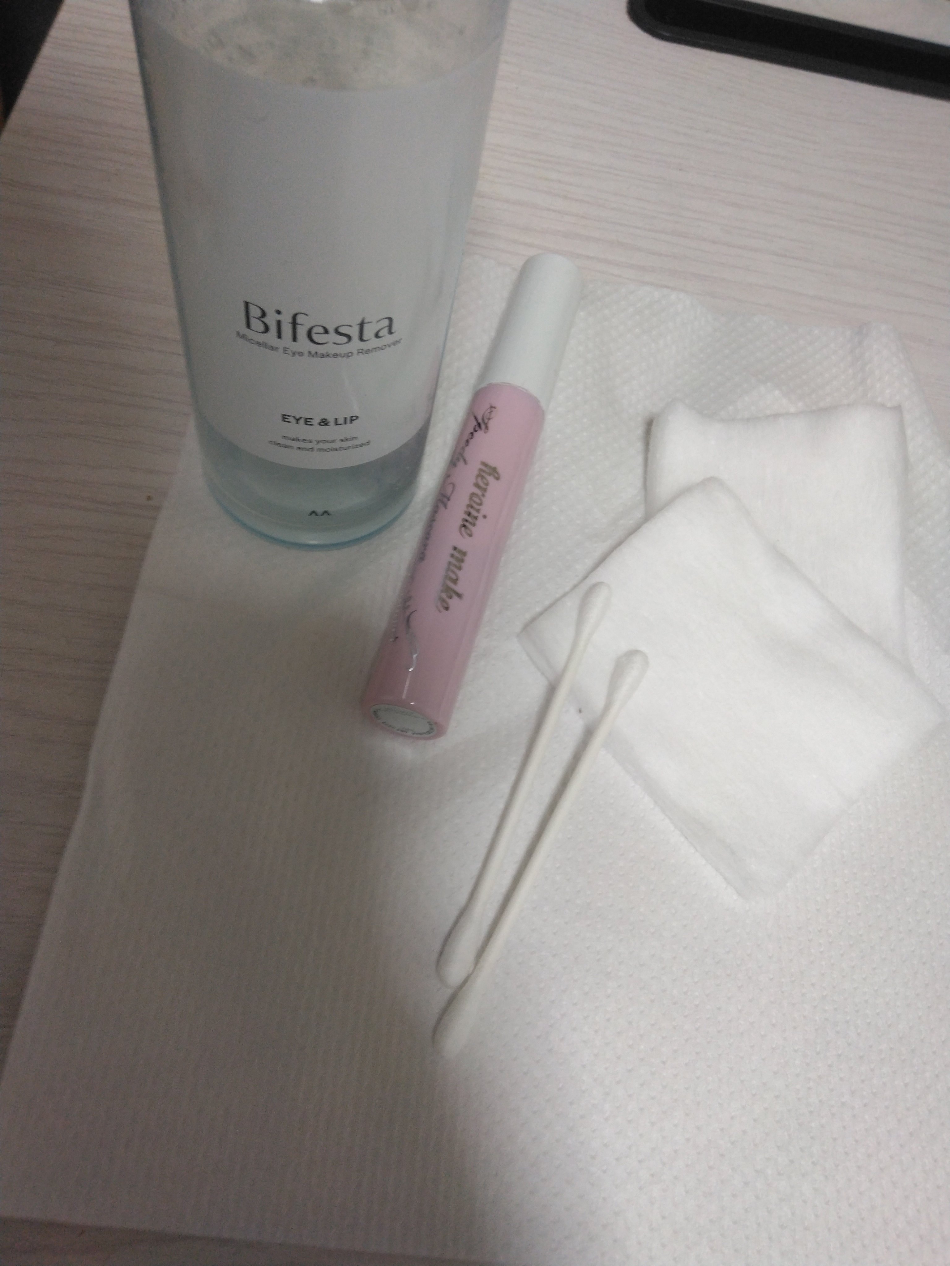 フレッシュ ルミナス ハーバルオイル/ALBION/フェイスオイルを使ったクチコミ（1枚目）