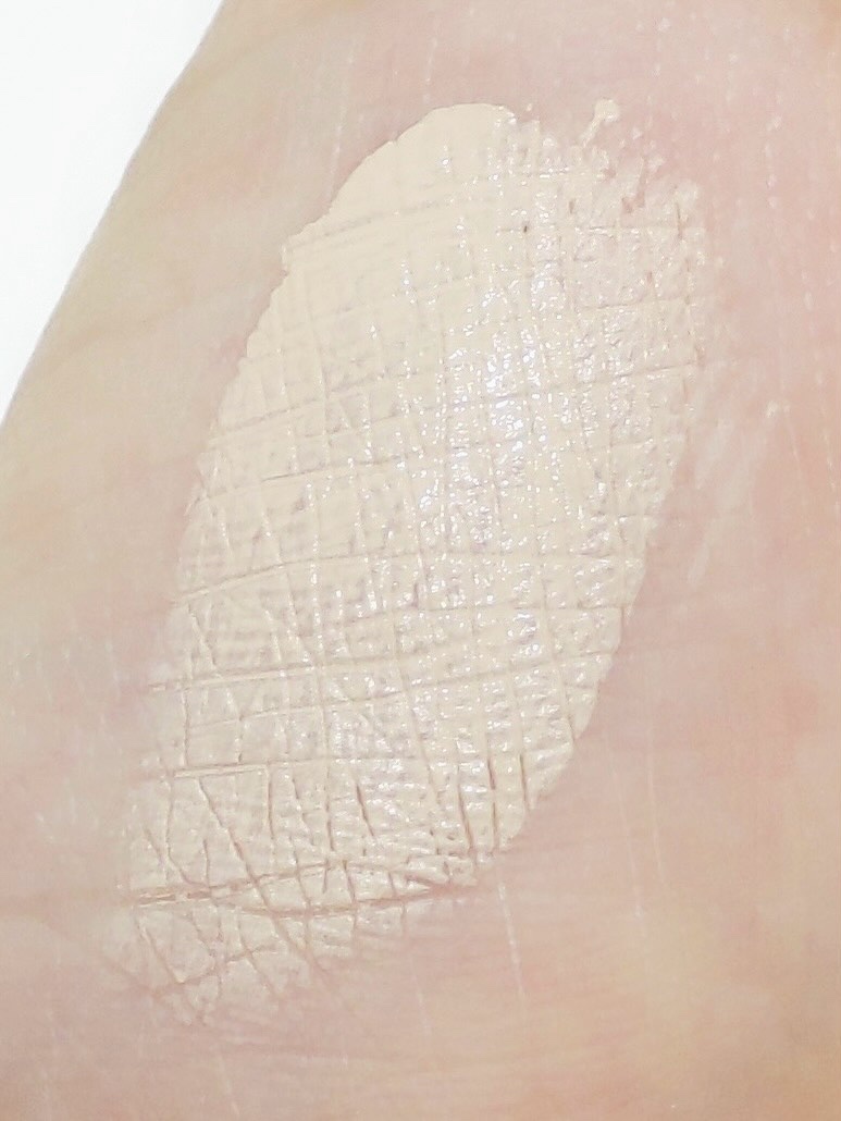 アイシーフィットカバークッションEX/TFIT/クッションファンデーションを使ったクチコミ（3枚目）