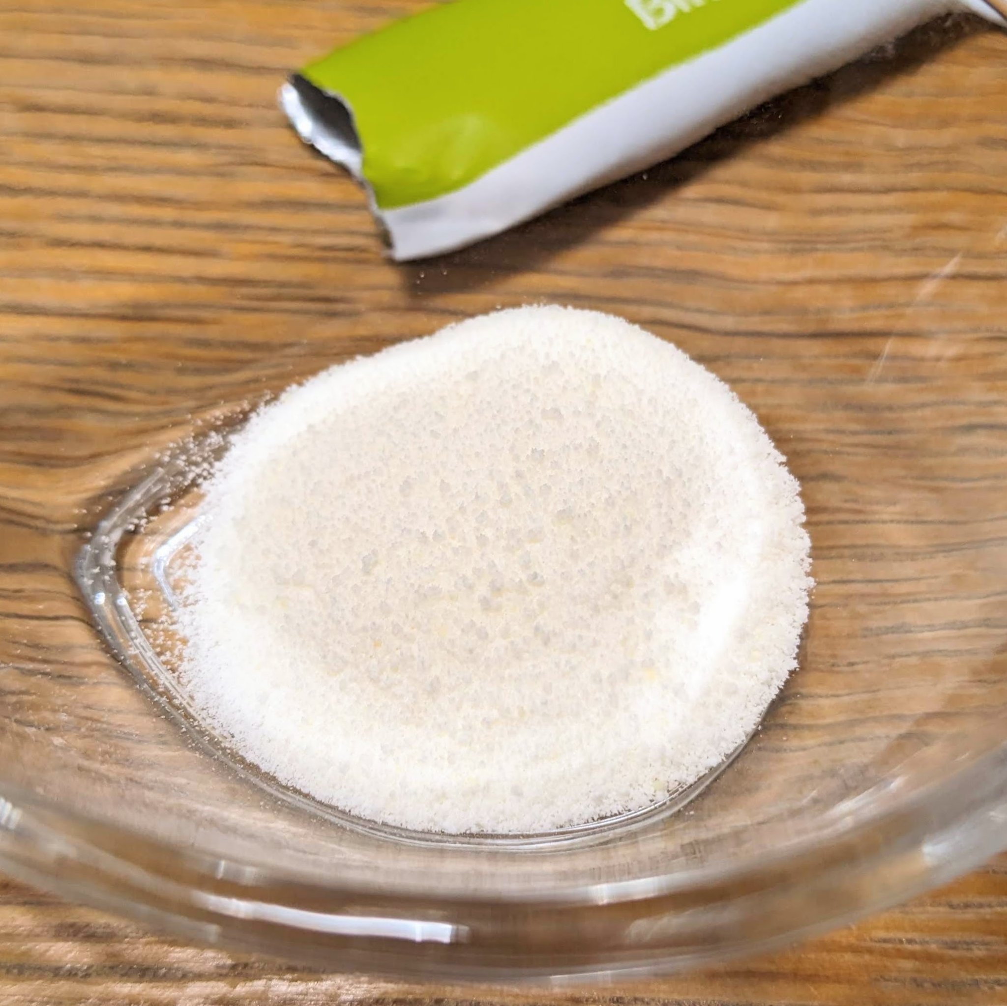 ビフィウム レチノールコラーゲン/LG生活庭園/美容サプリメントを使ったクチコミ（2枚目）