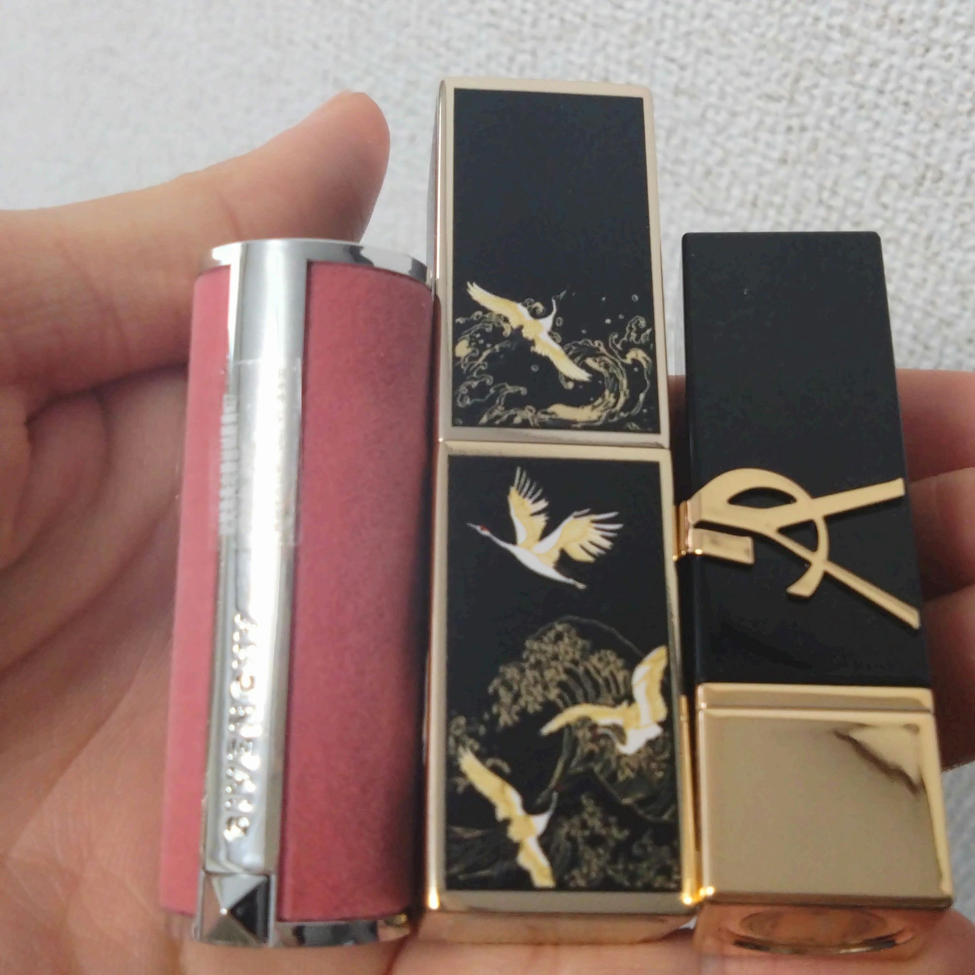 ハードワイヤードアイシャドー/NARS/単色アイシャドウを使ったクチコミ（2枚目）