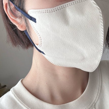 3Dマスク/TRAD JAPAN /マスクを使ったクチコミ(9枚目)