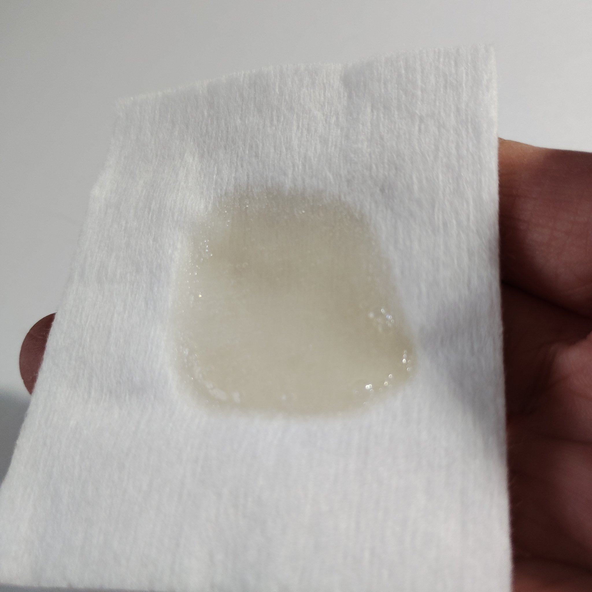 ビタトーニングセラムトナー/ダルバ/化粧水を使ったクチコミ（2枚目）