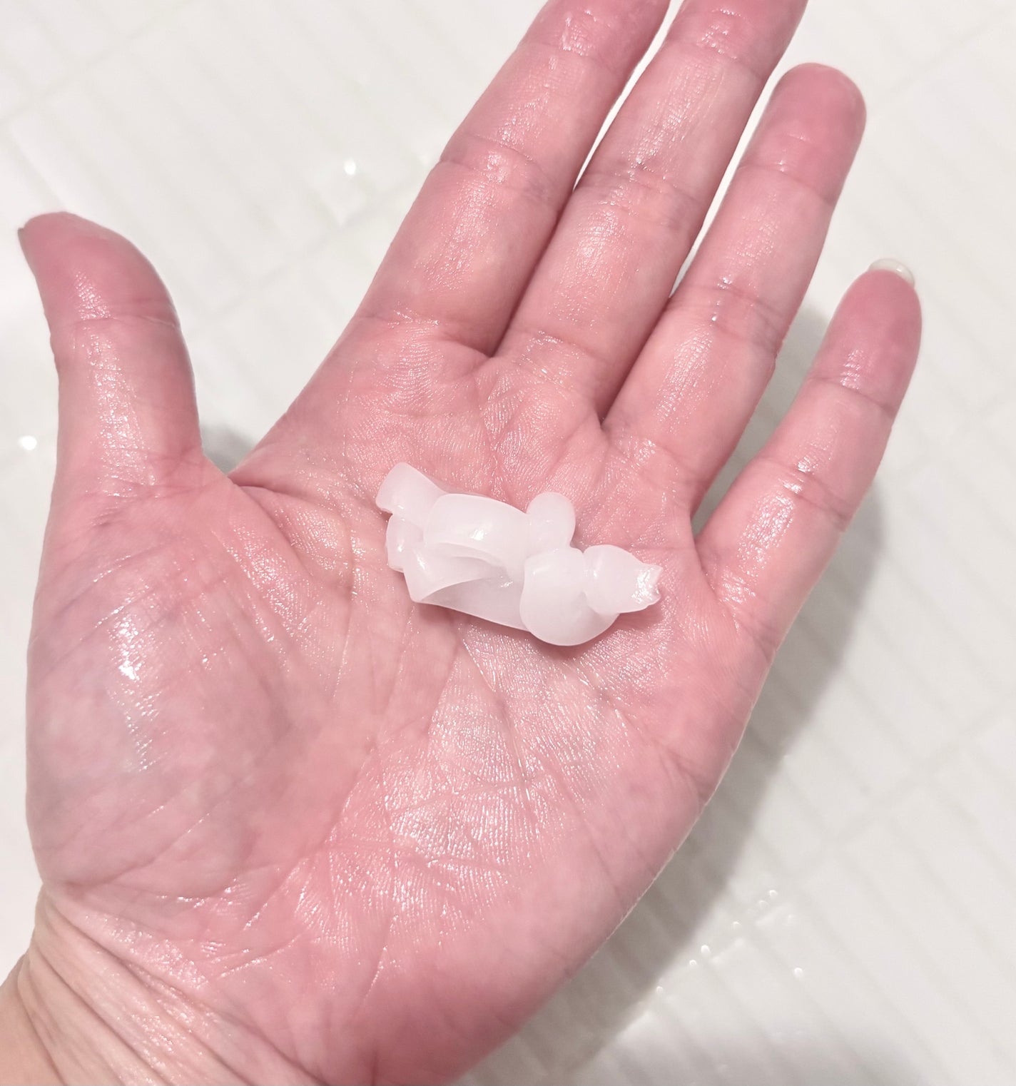 ムク+ モイスト アミノジェル シャンプー/ヘアトリートメント/muku+/市販シャンプーを使ったクチコミ(6枚目)