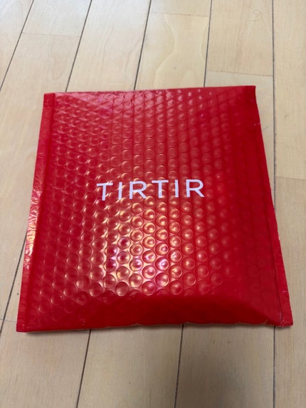 ジョリーリッププランプリップティント/TIRTIR(ティルティル)/リップティントを使ったクチコミ(2枚目)