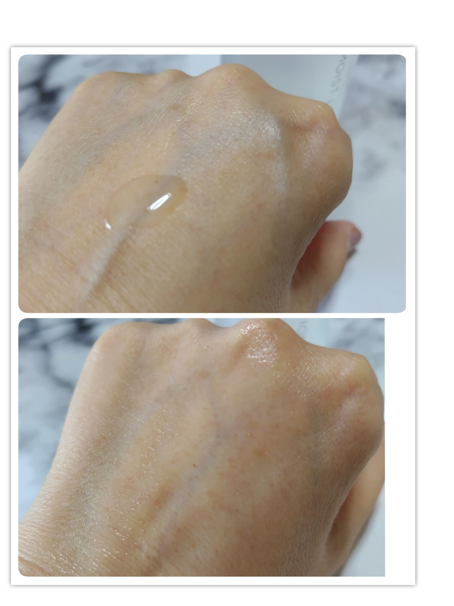 を使ったクチコミ（3枚目）