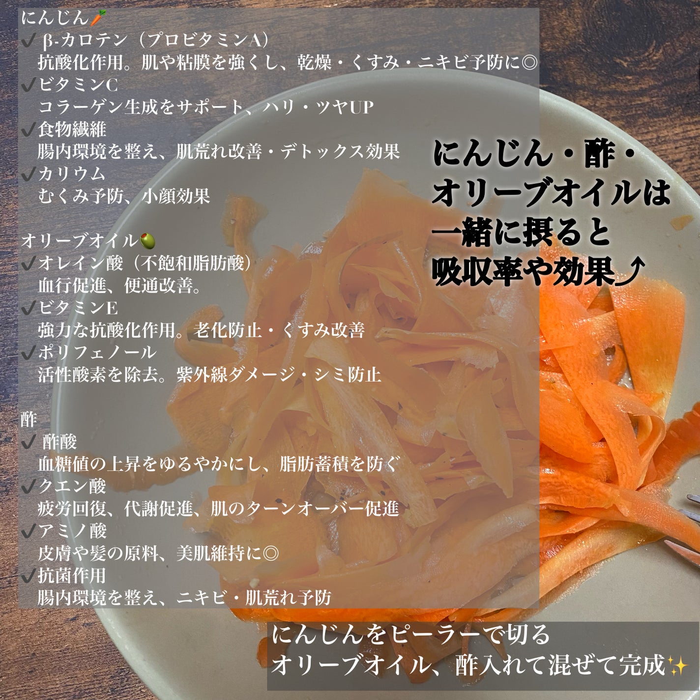 穀物酢/ミツカン/食品を使ったクチコミ(3枚目)