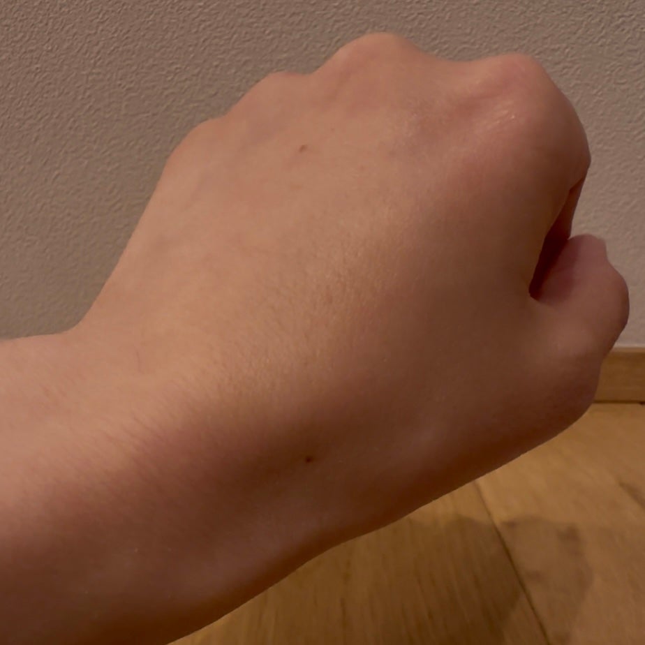 ACローション/パラビオ/化粧水を使ったクチコミ(9枚目)