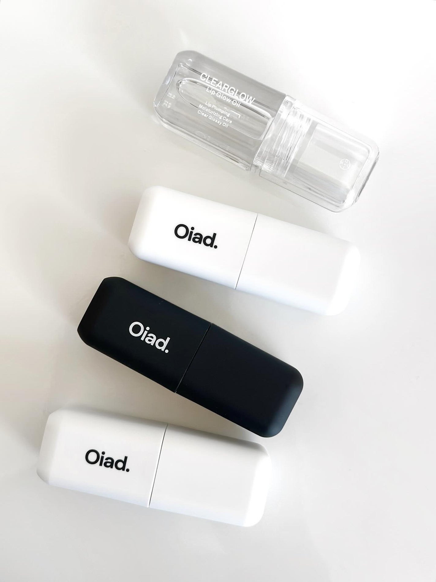 ナチュラル美人になりたい女 on LIPS 「【リップ新時代の幕開け】・Oiadリップティーク¥3,520 ..」(1枚目)