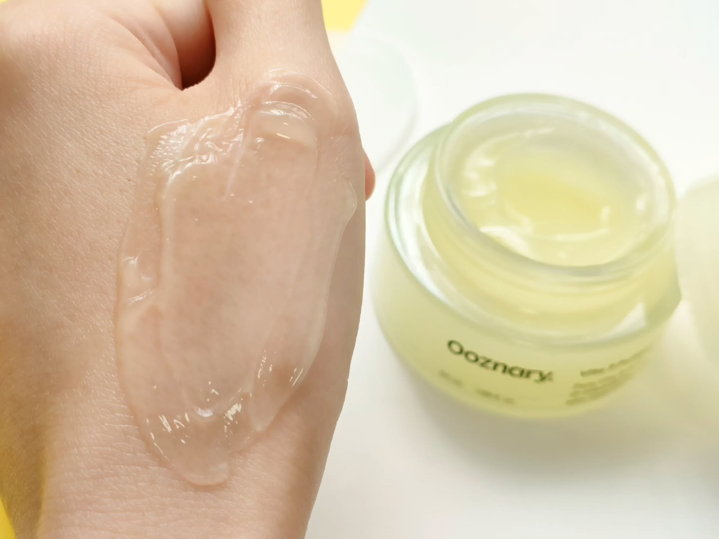 ビタ３プリンクリーム/オーズナリー/フェイスクリームを使ったクチコミ（3枚目）