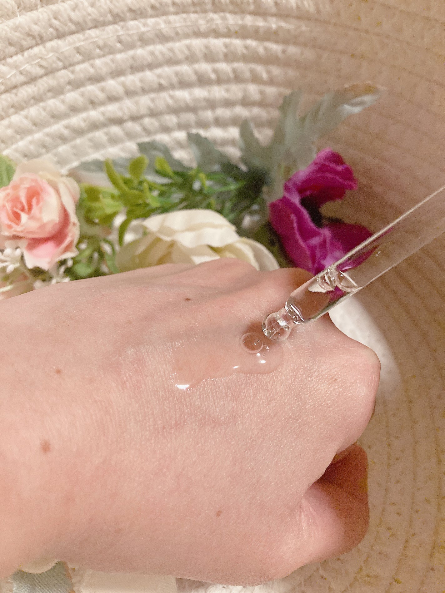 ゆぽぽㄘゃん(フォロバ100) on LIPS 「画像をアップした後に、間違えて投稿ボタンを押してしまったので🫢..」(3枚目)