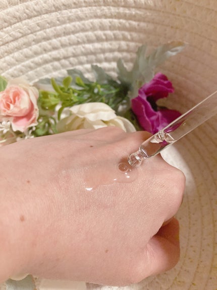 ゆぽぽㄘゃん(フォロバ100) on LIPS 「画像をアップした後に、間違えて投稿ボタンを押してしまったので🫢..」(3枚目)