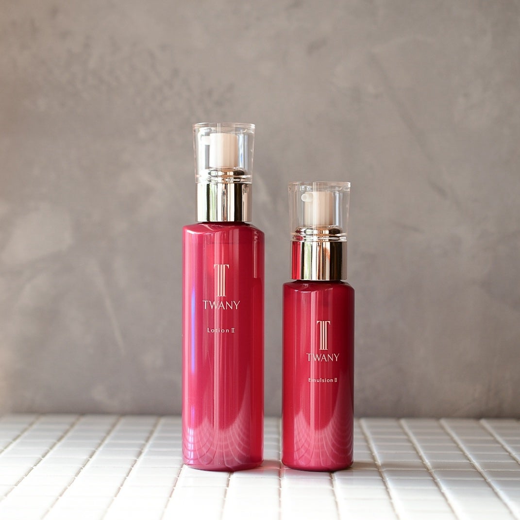 トワニー ローションN II/TWANY/化粧水を使ったクチコミ(1枚目)