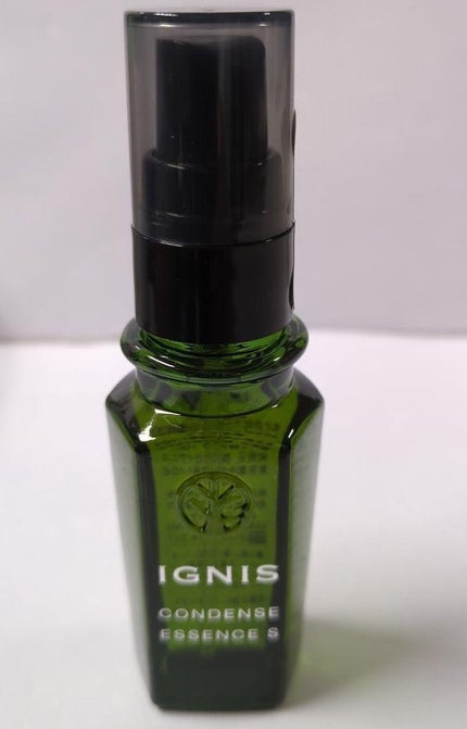 コンデンス エッセンス S/IGNIS/美容液を使ったクチコミ(1枚目)