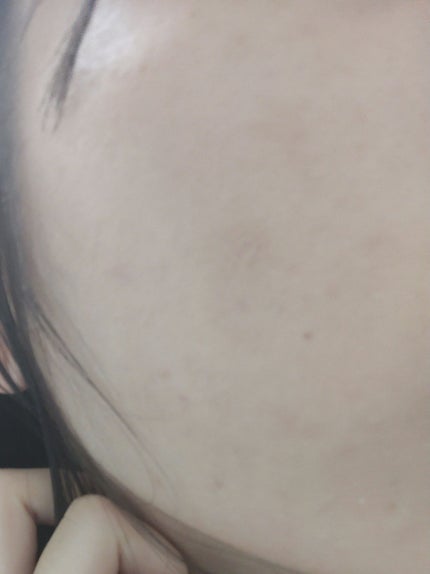 エッセンスコンシーリング UV クッションファンデーション/PERFECT DIARY/クッションファンデーションを使ったクチコミ(2枚目)